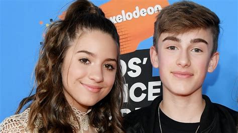 who is johnny orlando dating now